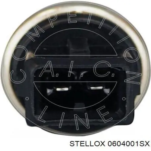 Термодатчик охолоджуючої рідини Stellox 0604001SX ціна, від 4.81 USD