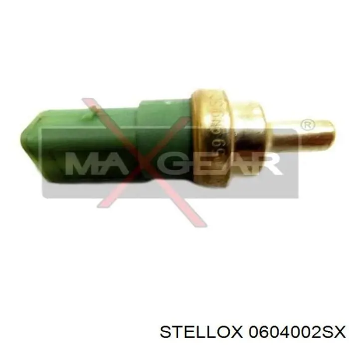 Купити 0604002SX Stellox Датчик температури охолоджуючої рідини