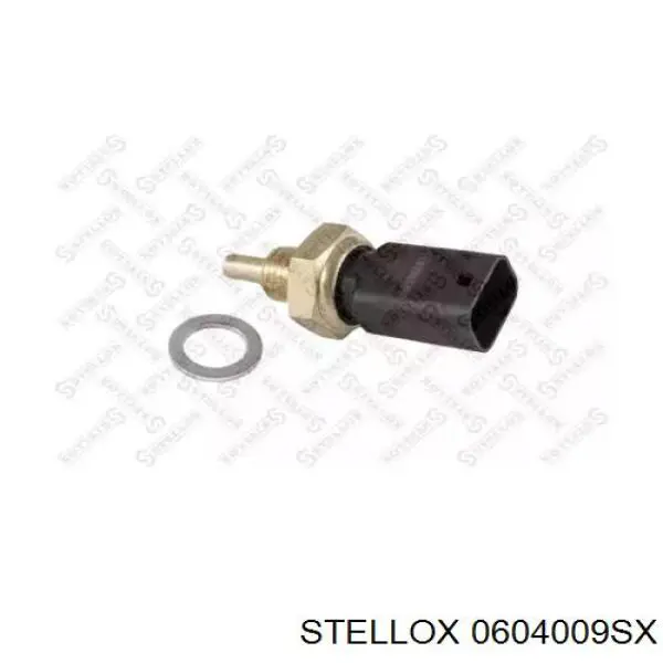 Купити 0604009SX Stellox Датчик температури охолоджуючої рідини