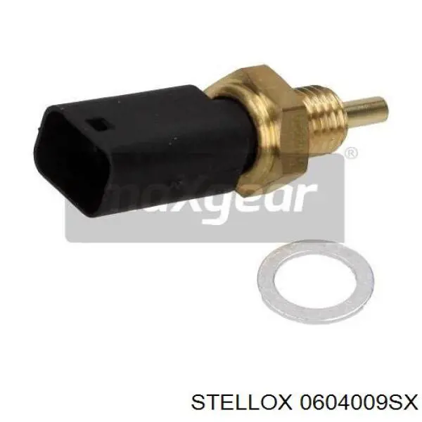 Купити 0604009SX Stellox Датчик температури охолоджуючої рідини