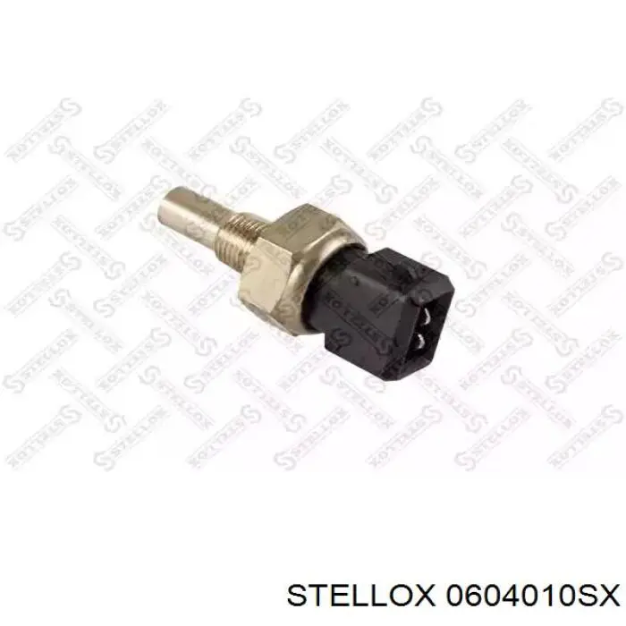 Купити 0604010SX Stellox Датчик температури охолоджуючої рідини