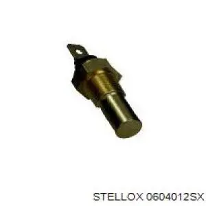 0604012SX Stellox датчик температури охолоджуючої рідини