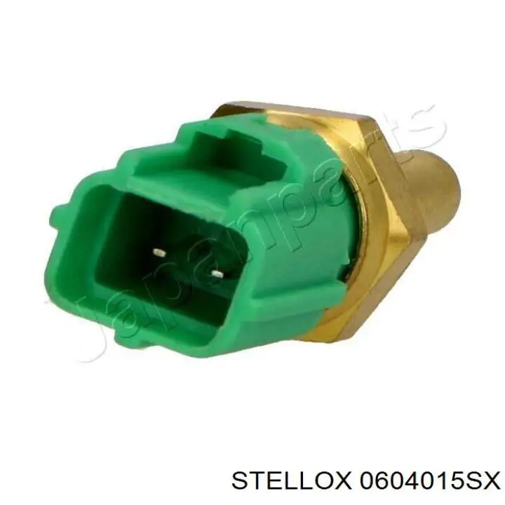 Термодатчик охолоджуючої рідини Stellox 0604015SX ціна, від 6.93 USD
