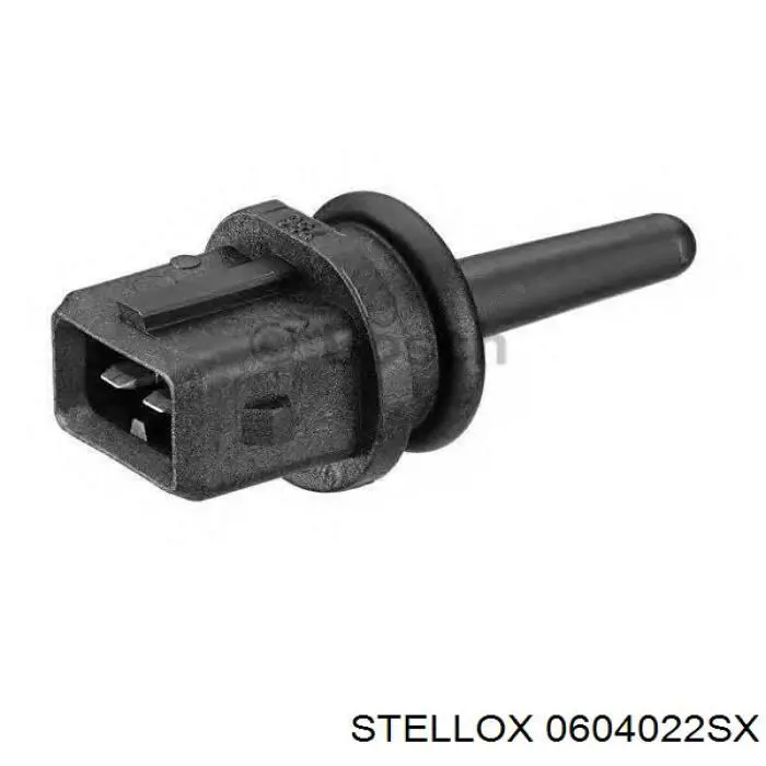 Купити 0604022SX Stellox Датчик температури охолоджуючої рідини