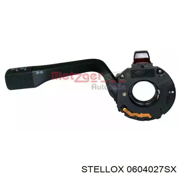 Датчик температури радіатора Stellox 0604027SX ціна, від 5.23 USD