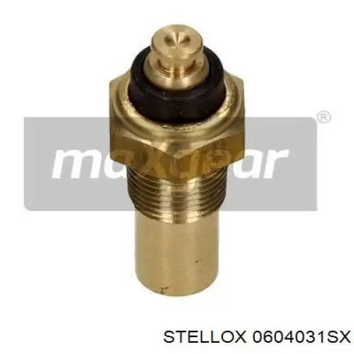 Датчик температури охолоджуючої рідини P96177604 General Motors