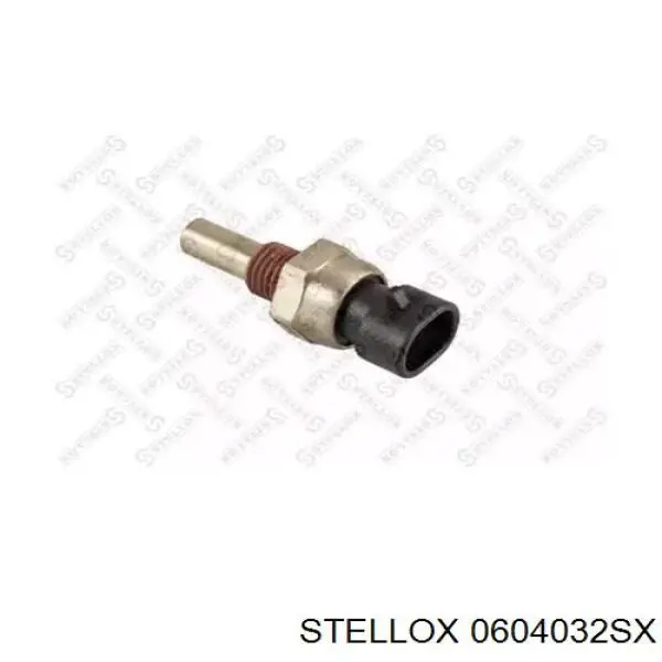 0604032SX Stellox Покажчик температури охолоджуючої рідини
