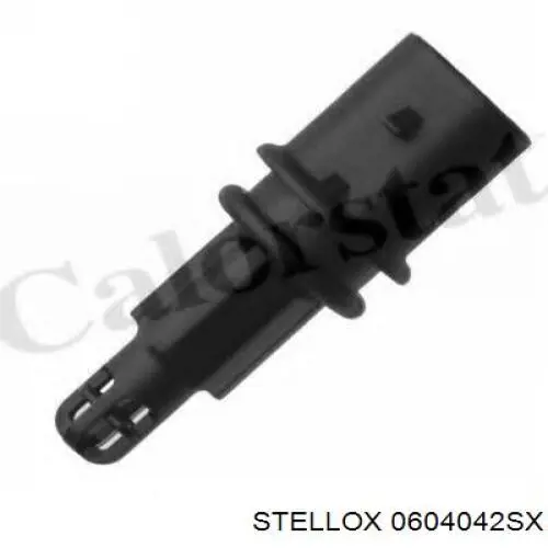 Датчик температури повітряної суміші Stellox 0604042SX ціна, від 9.05 USD