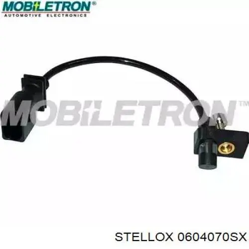 8342016060 Toyota Покажчик температури охолоджуючої рідини