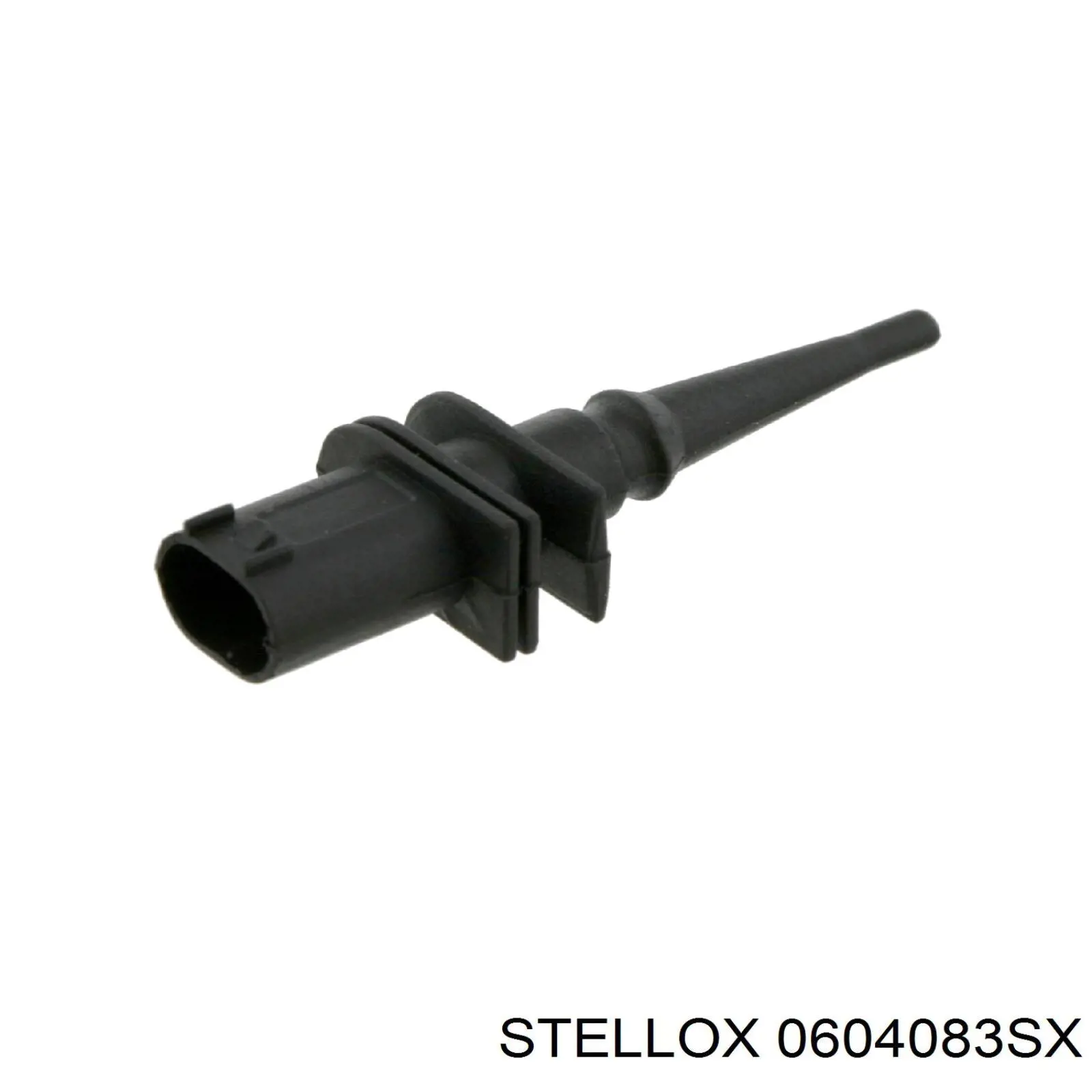 Датчик температури навколишнього середовища Stellox 0604083SX ціна, від 9.56 USD