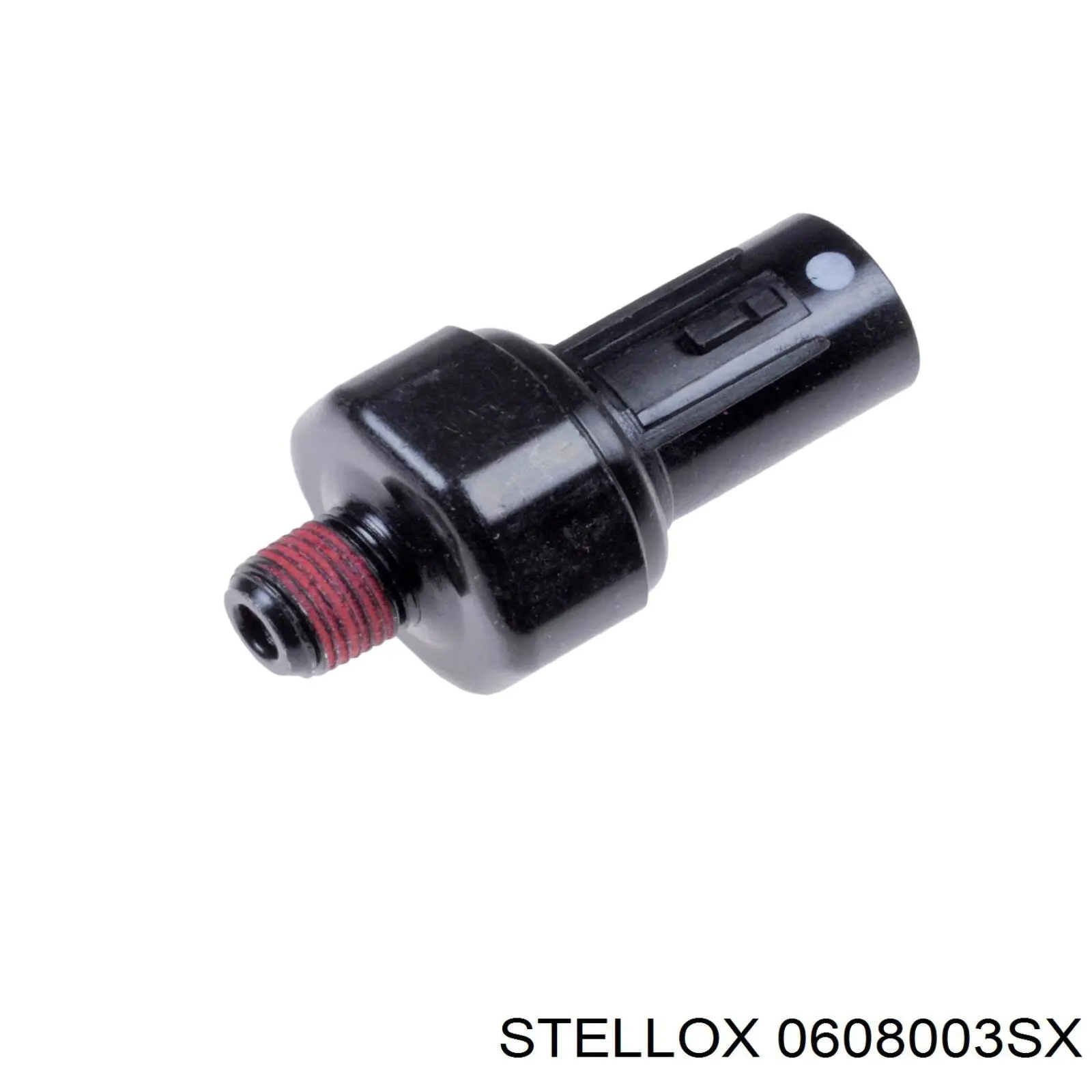 Манометри (показник тиску масла) Stellox 0608003SX ціна, від 3.04 USD