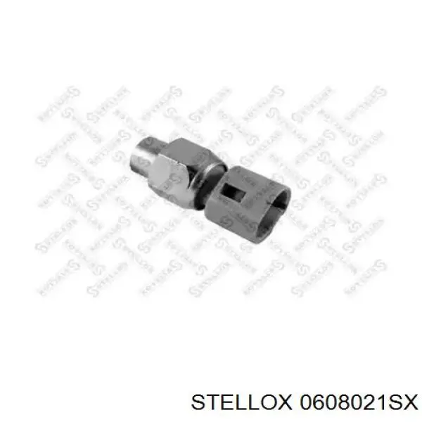 Датчик насосу гідропідсилювача Stellox 0608021SX ціна, від 8.44 USD