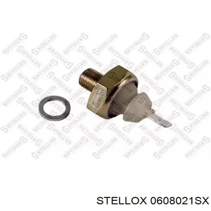 Датчик насосу гідропідсилювача 4976200Q0A Renault (RVI)
