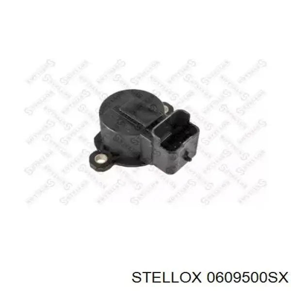 Купити 00001628JX Peugeot/Citroen Потенціометр