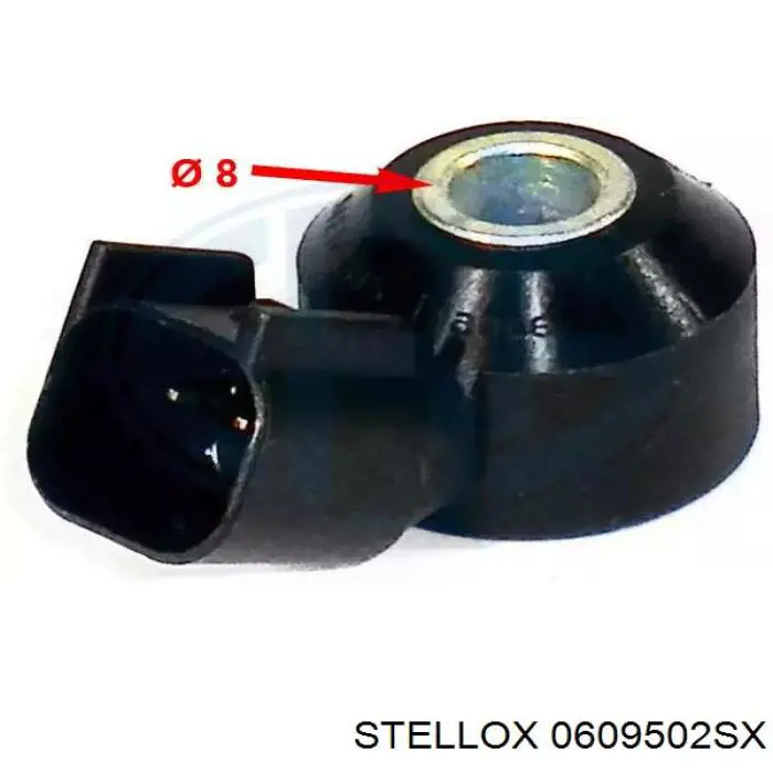Купити 0609502SX Stellox Потенціометр