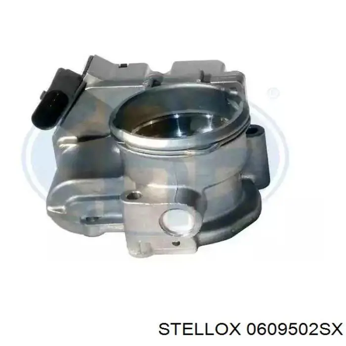 0609502SX Stellox Датчик положення дросельної заслінки (потенціометр)
