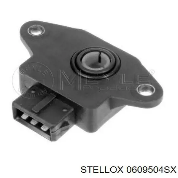 Потенціометр Stellox 0609504SX ціна, від 7.98 USD