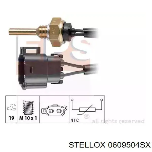 Датчик положення дросельної заслінки Opel 90323839