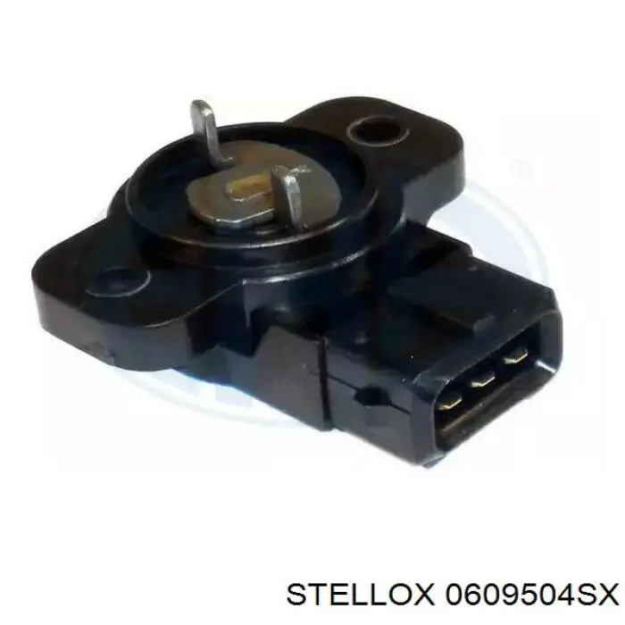 Купити 0609504SX Stellox Потенціометр