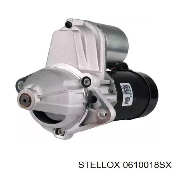 Стартер General Motors P96952005 ціна, від 50.67 USD