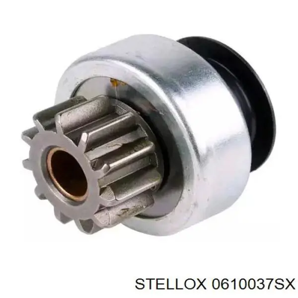 Стартер автомобільний Eldix XST6032