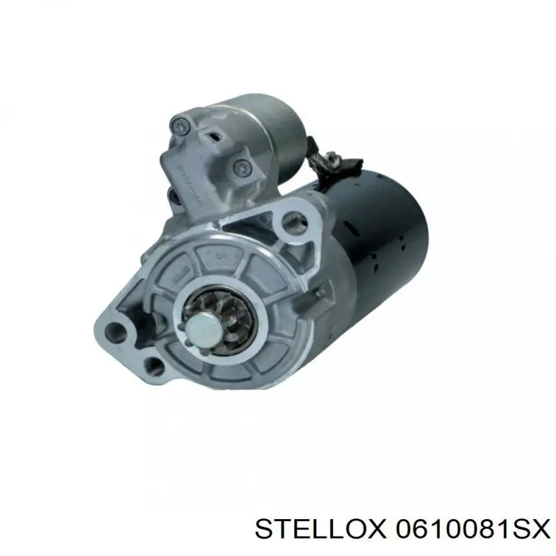 Стартер Bosch 986024050 ціна, від 75.93 USD