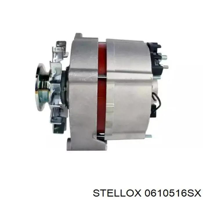 Генератор Stellox 0610516SX ціна, від 56.24 USD