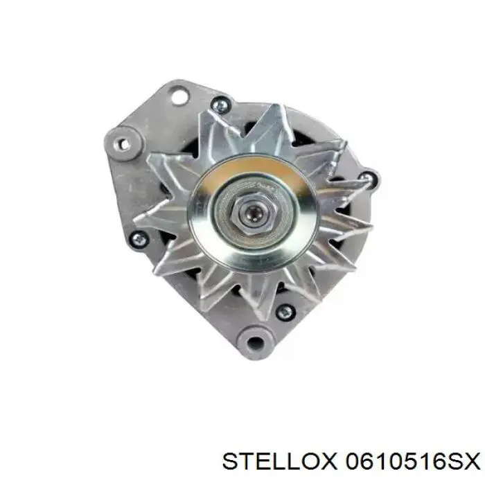 0610516SX Stellox генератор
