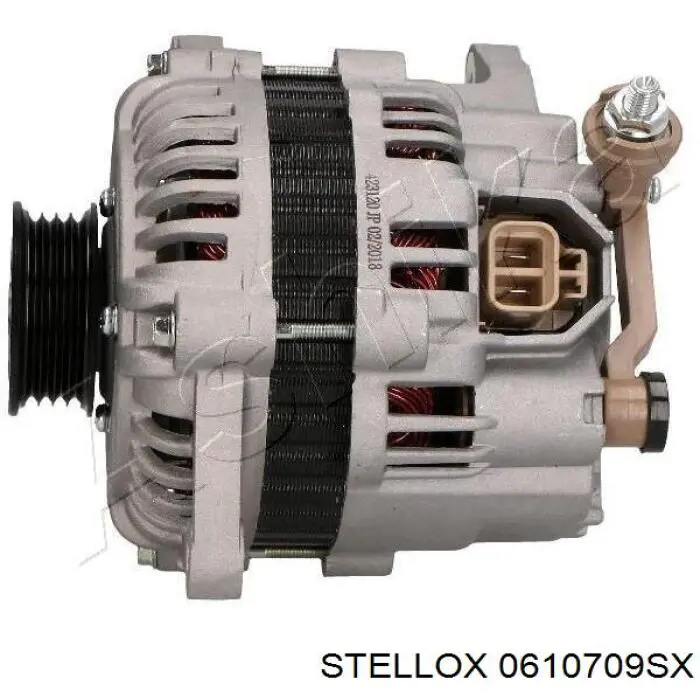 Генератор ME017614 Mitsubishi