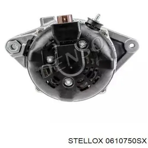 Генератор AS/Auto Storm A6168 ціна, від 178.65 USD