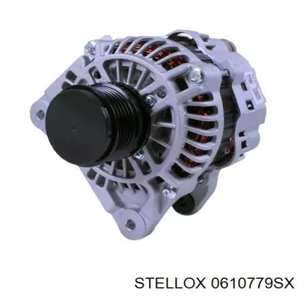 SAX1219 Starline Авто генератор