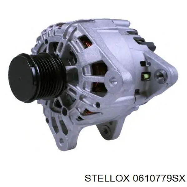 Генератор Starline SAX1219 ціна, від 120.36 USD