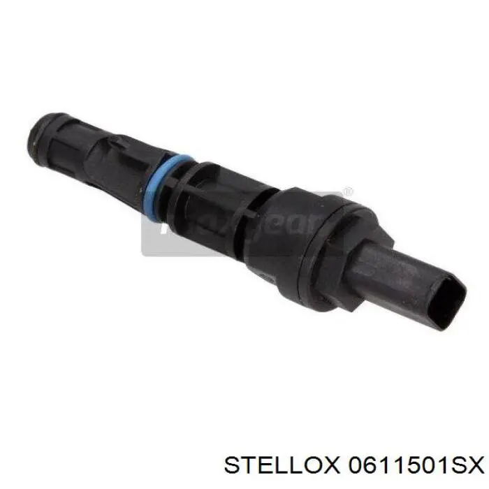 Купити 0611501SX Stellox Датчик швидкості обертання валу АКПП