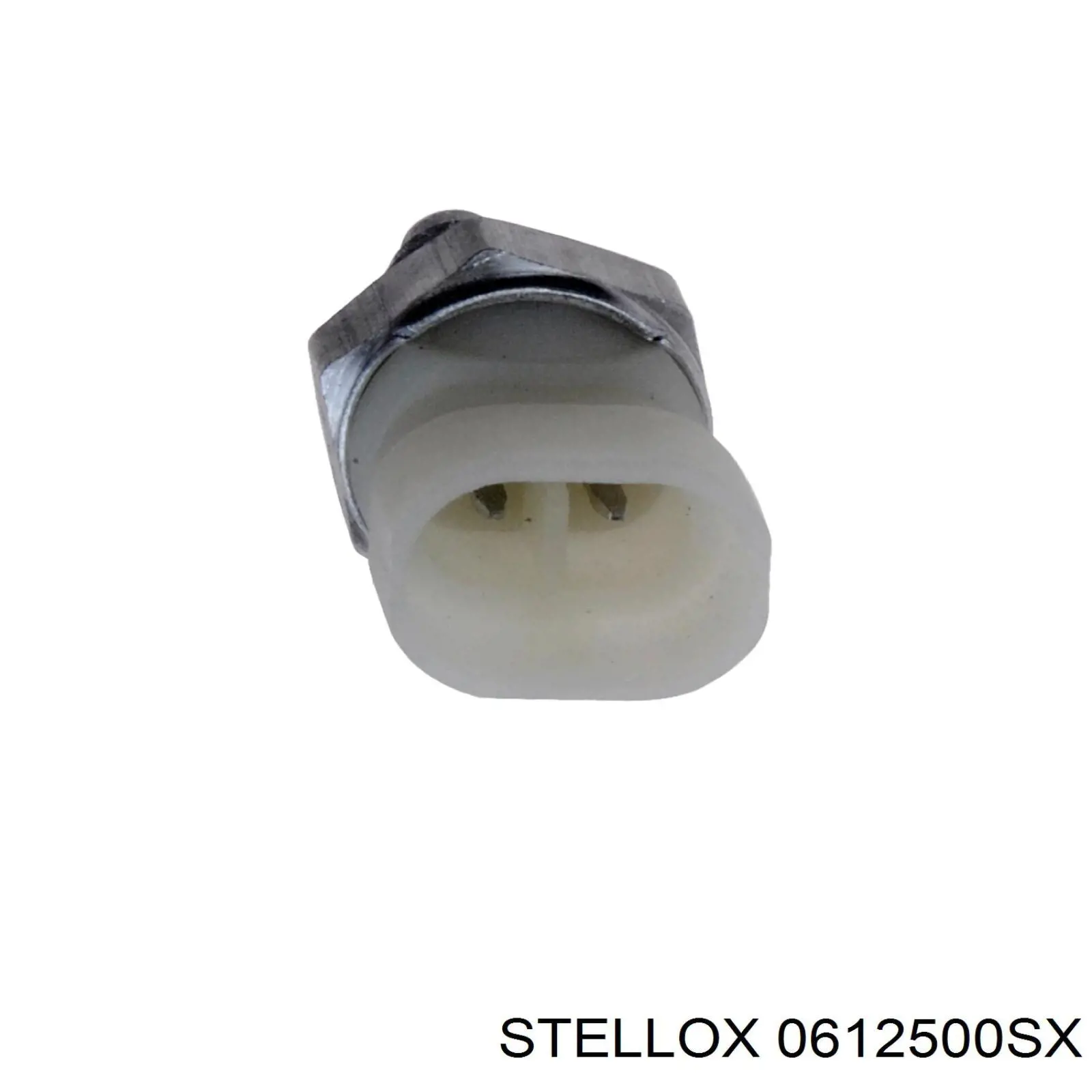 Купити 0612500SX Stellox Вмикач ліхтарів заднього ходу