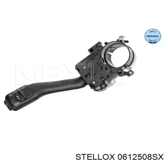 Купити 0612508SX Stellox Вмикач ліхтарів заднього ходу