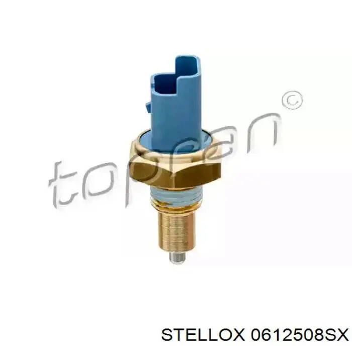 Датчик ліхтарів заднього ходу Stellox 0612508SX ціна, від 10.13 USD