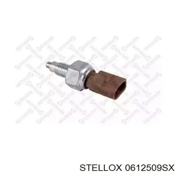 Купити 0612509SX Stellox Вмикач ліхтарів заднього ходу