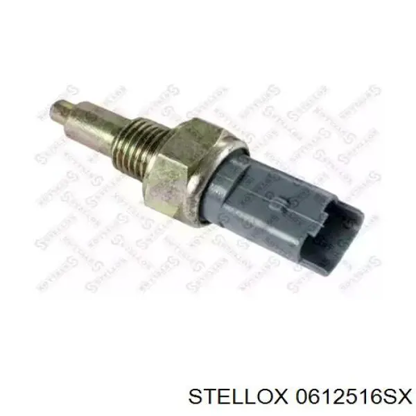 0612516SX Stellox датчик включення ліхтарів заднього ходу