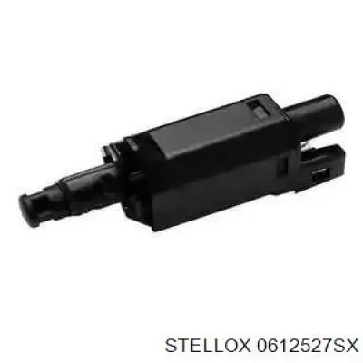 Жабка тормозу 0612527SX Stellox