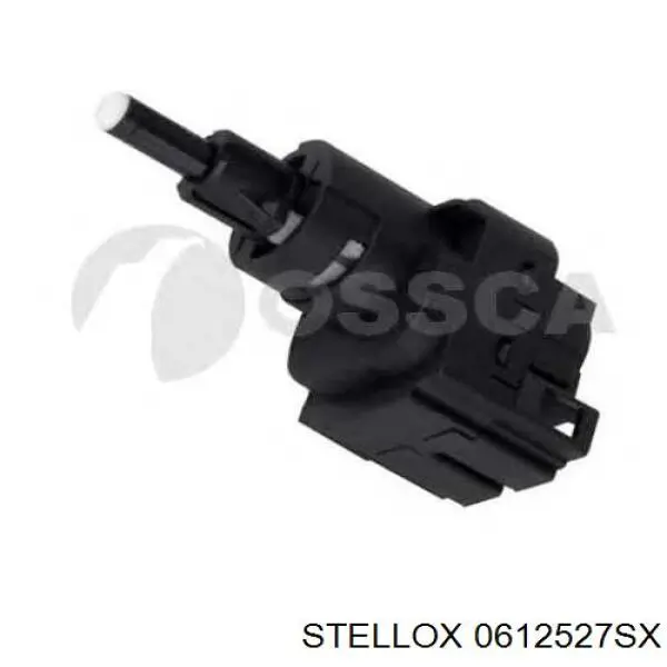 Купити 0612527SX Stellox Датчик педалі гальма