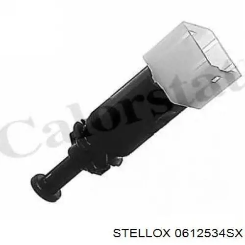 Кнопка стоп-сигналу Stellox 0612534SX ціна, від 4.02 USD