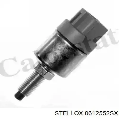 Жабка тормозу EBL9002 Kavo Parts