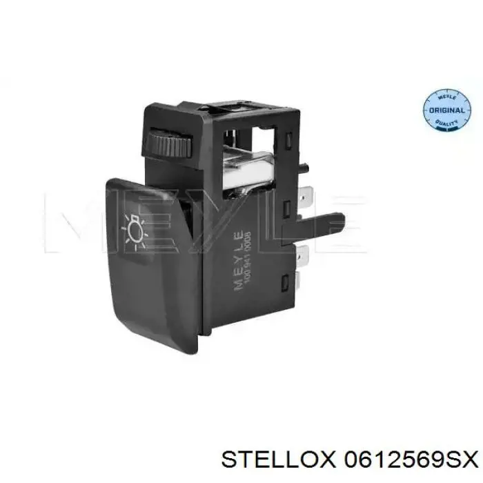 Кнопка стоп-сигналу Honda 36750SJA013 ціна, від 6.33 USD