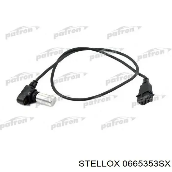 Купити 4AO927803 VAG Датчик АБС (ABS) передній