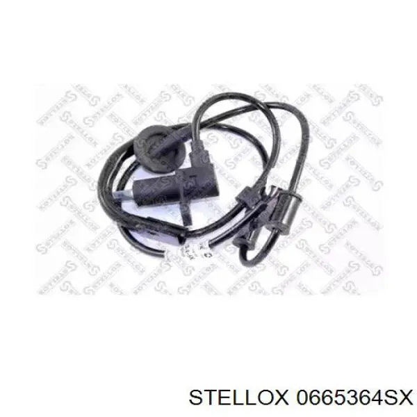 Купити ABS50952 Patron Датчик АБС (ABS) задній