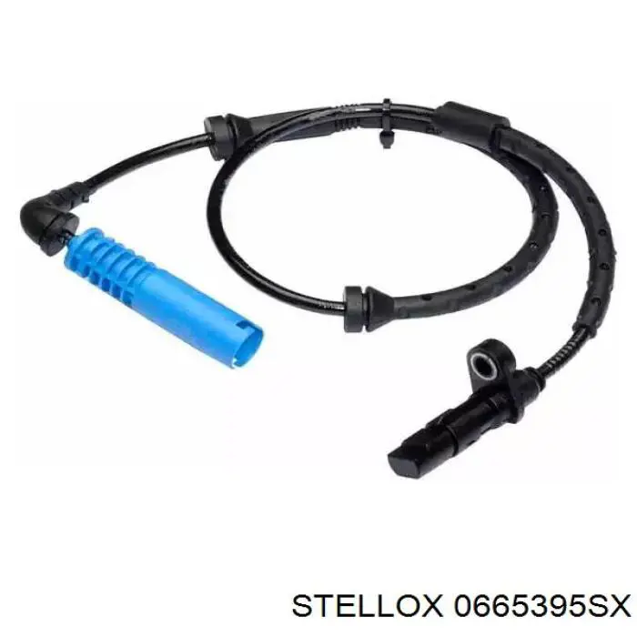 Купити 900015 Metzger Датчик АБС (ABS) задній