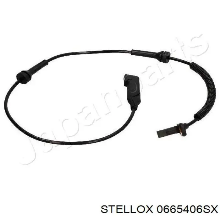 Датчик ABS задній правий ERT 530054 ціна, від 17.37 USD