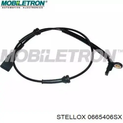 Купити 530054 ERT Датчик АБС (ABS) задній, правий