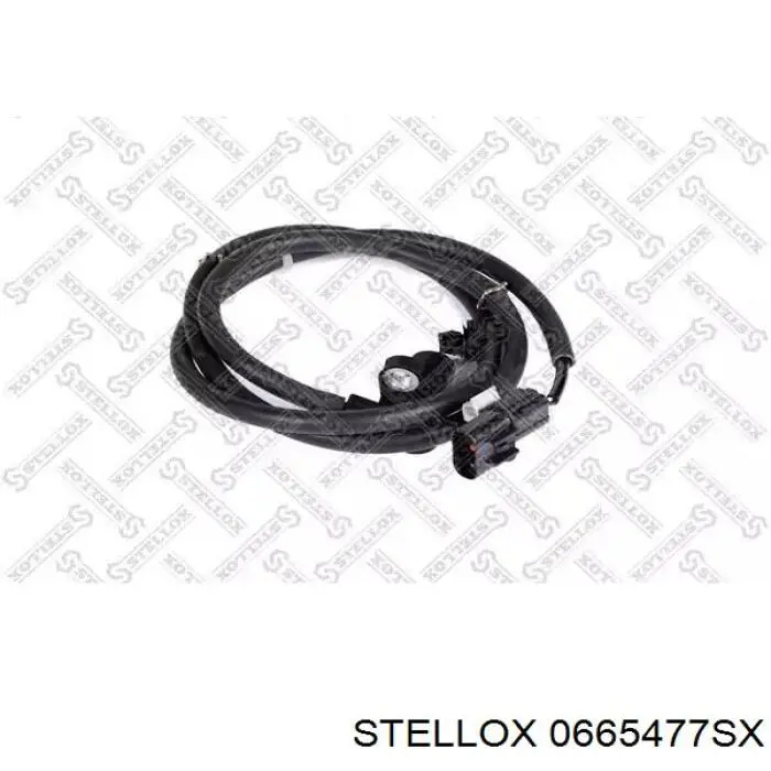 Датчик ABS задній правий Ford 11385799 ціна, від 15.75 USD