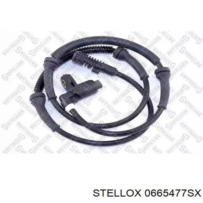 Купити 11385799 Ford Датчик АБС (ABS) задній, правий